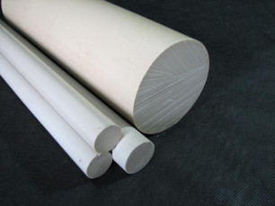 tarugo de nylon 3 1/2 - 90 mm tecnil
